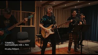 Download Lagu Hrutka Róbert-Tombolj (Szenvedélyes nők c. film) MP3