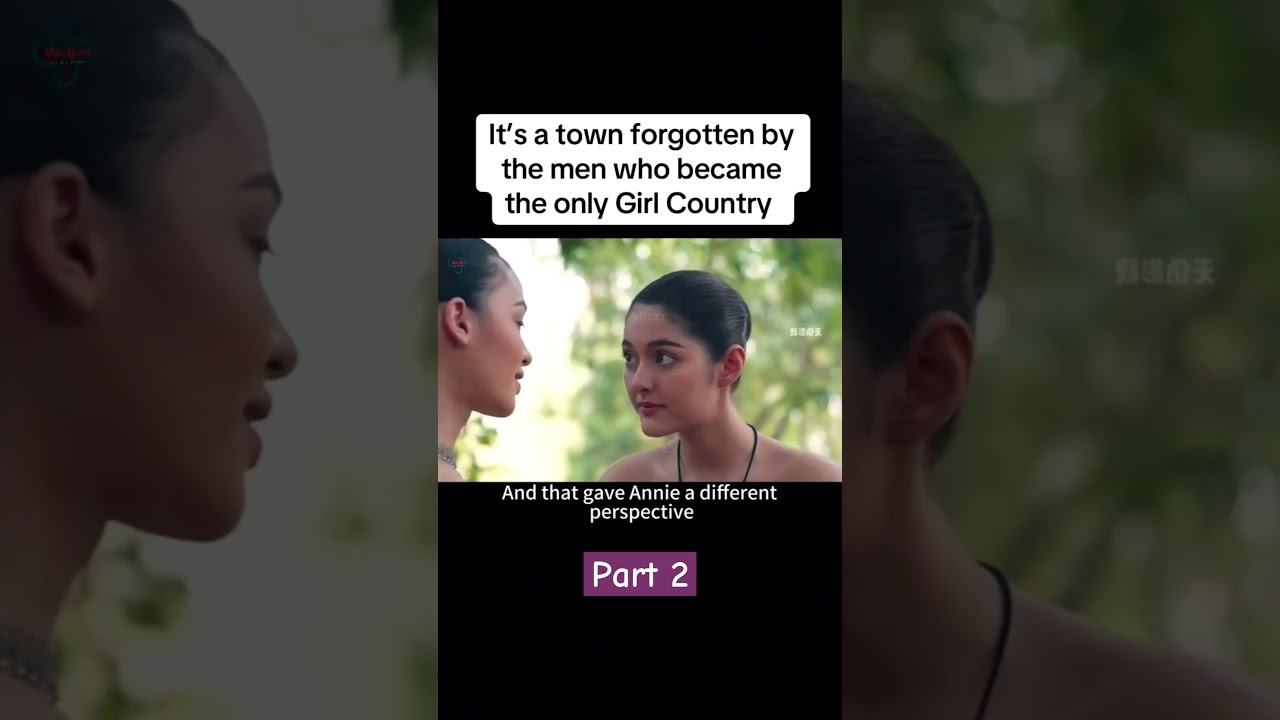 Laplae The Hidden Town Movie Series  Part-2 