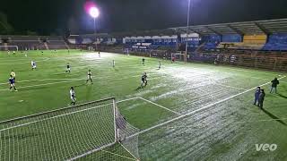 Fecha 11 Apertura 2026 Motivados vs Ciclon Sporting