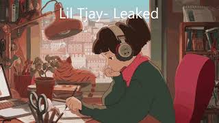 Lil Tjay- Leaked [Nightcore]