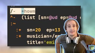 Practicum for podcasting on Urbit - pt 3