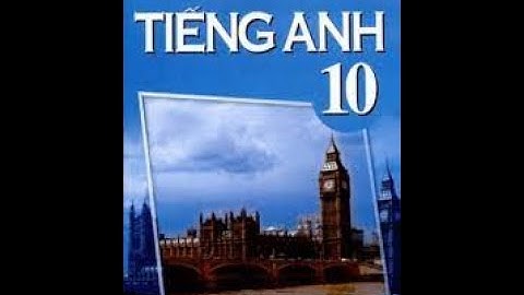 Tiếng anh lớp 10/ unit 5: Technology and You/ reading and listening.