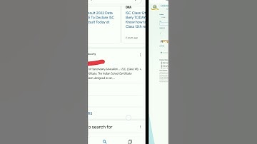 isc 12th result 2022 | CISCE | ISC | link on discription box |