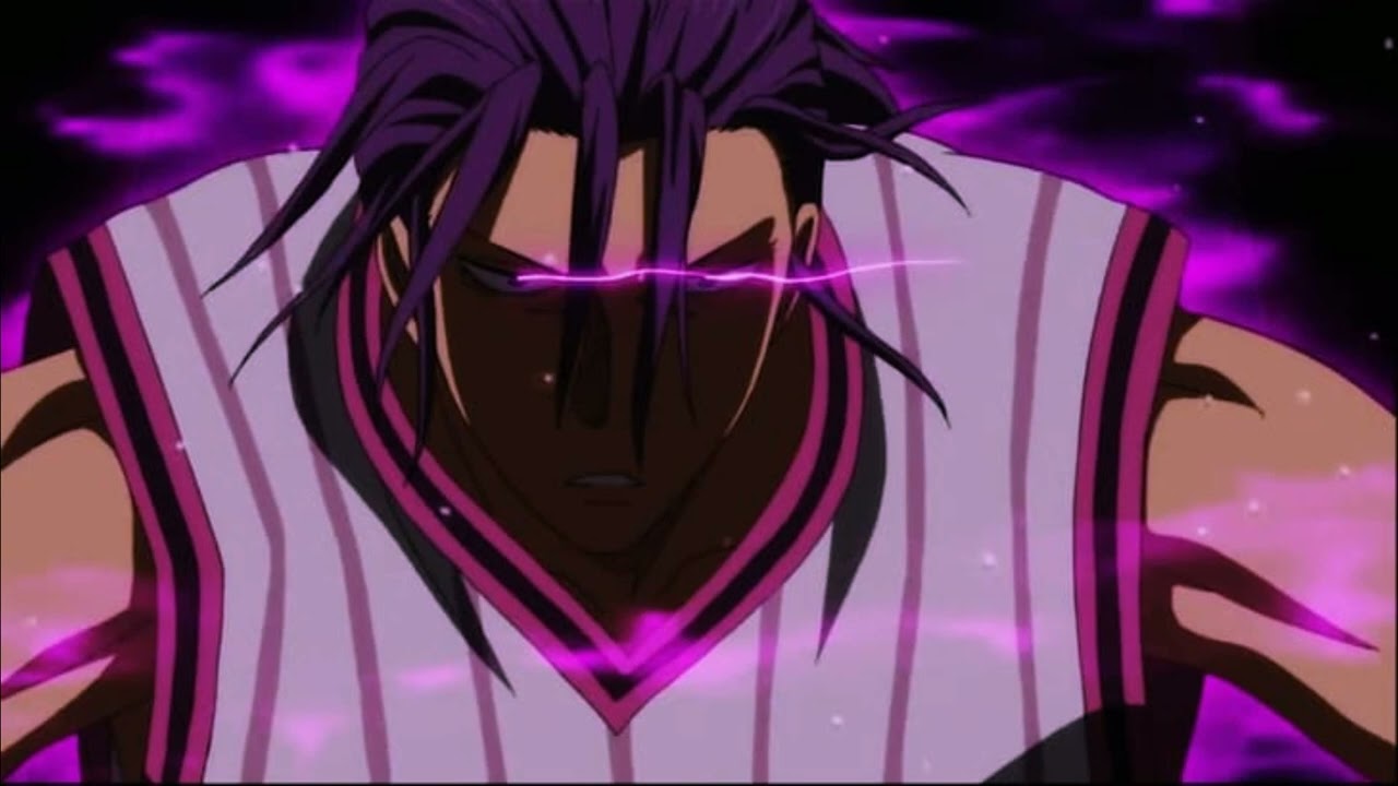 Murasaki Lightsource
