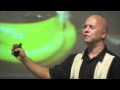 TEDxNUS - 9 stories, 18 minutes for things that matter - Derek Sivers