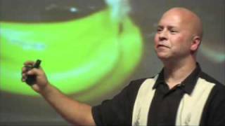 TEDxNUS - 9 stories, 18 minutes for things that matter - Derek Sivers