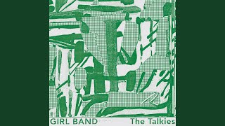 Video thumbnail of "Gilla Band - Laggard"