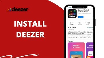 Download Deezer App: How To Install Deezer App On Iphone 2022?