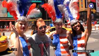 Travel Guide Trailer 1 - E TV