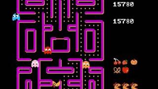 Ms. Pac-Man Plus - Ms. Pac-Man Plus (NES / Nintendo) - Vizzed.com GamePlay (rom hack) - User video
