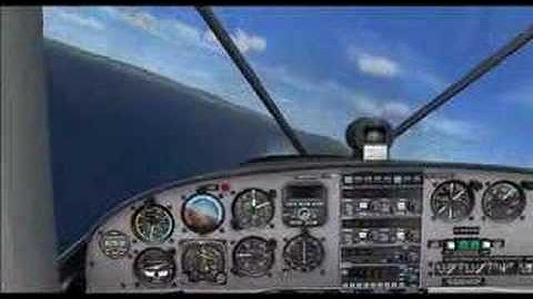 FSX track ir