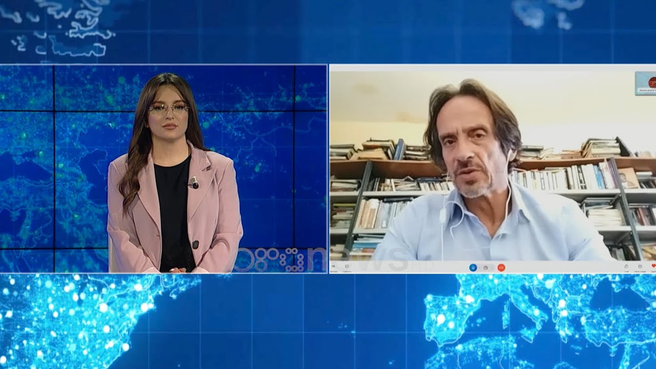 Ben Andoni: Vizita e Clinton, akti më i madh i nderimit të shqiptarëve ndaj ish-presidentit të SHBA