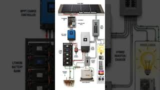 Solar system #shortsvideo #knowledge