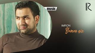 Imron - Yomon qiz (Official Audio) 2018
