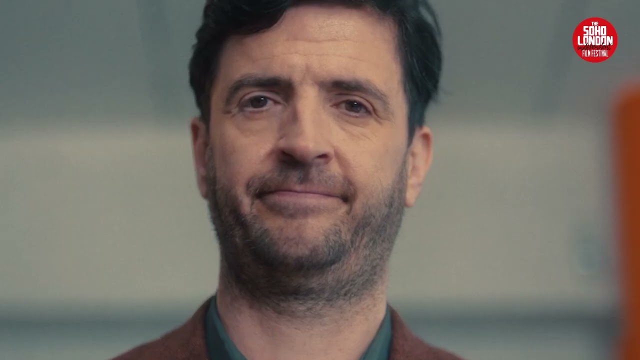SohoLIFF 2025 Films Trailer