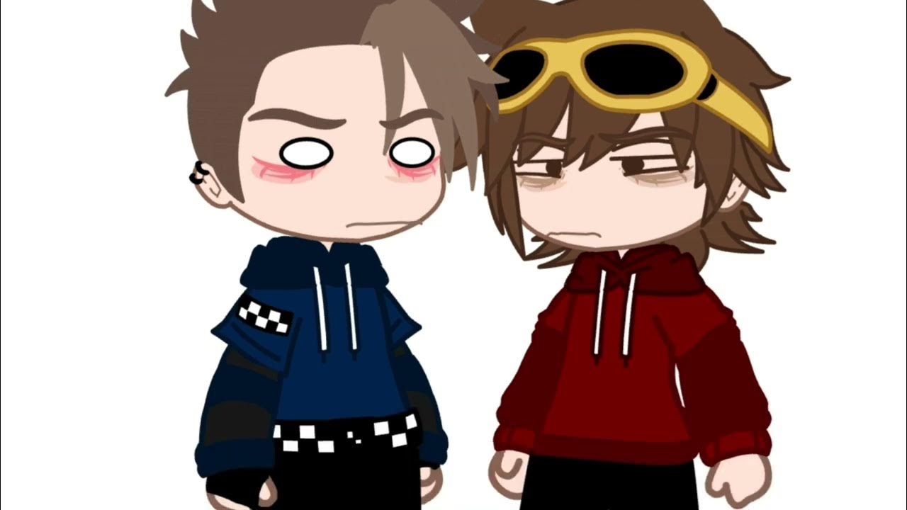 OfficialMLPCrew on X: @Eddsworld I edit Eddsworld picture as Gacha Club # eddsworld #eddsworldedd #eddsworldmatt #eddsworldtom #eddsworldfanart  #eddsworldedit  / X