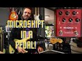 Eventide Micropitch Delay