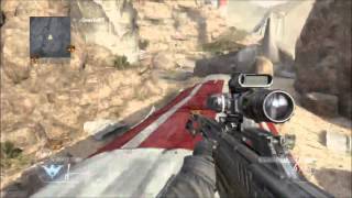 Black Ops 2: Border Patrol on Turbine