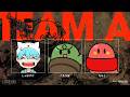 【SAVOGE RUST】最終日！今日のパーティ会場はどこだ！！【REBIRTH DAY #4】