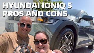 Would She Buy It Again? My Wife’s Hyundai Ioniq 5 Experience