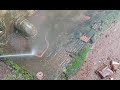 ഹൈ പവർ കാർ വാഷിങ് പമ്പ്.