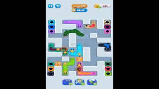 Gecko Out Level 653
