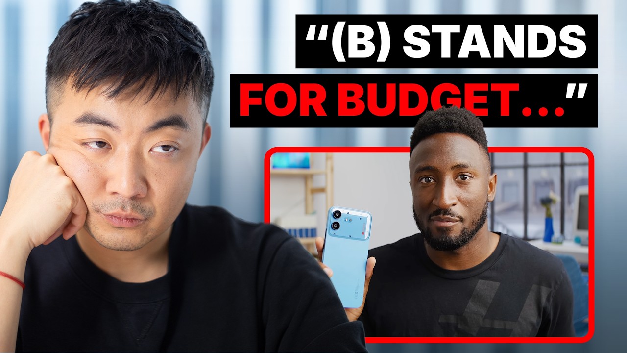 Latest Title & Thumbnail