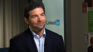 LinkedIn CEO on "compassionate leadership," DACA