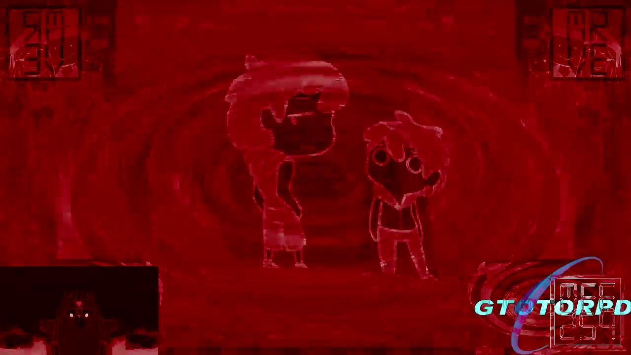 ČT1 Csupo V3 (1993) Effects Round 18 Vs Everyone (18/25)