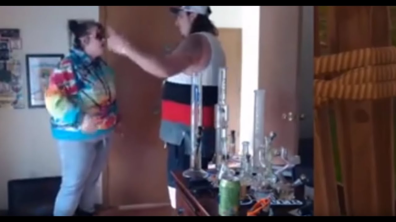 customgrow420 fights his wife