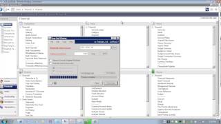 Celebrity Microsoft Dynamics GP 2013 - Year End Options Net Worth