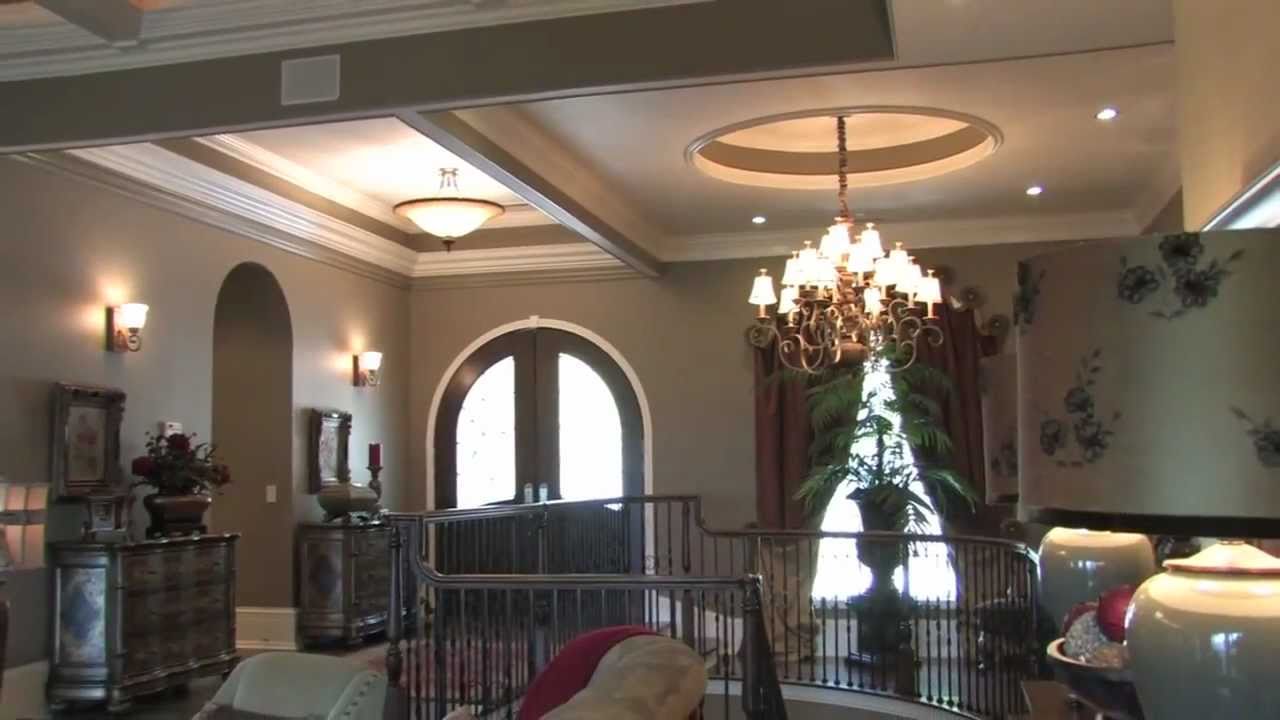 The Troxler Company, professional home builder YouTube