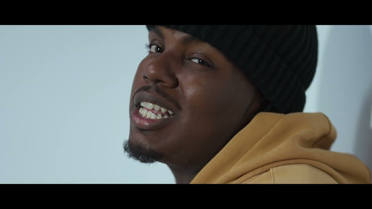 7KING -“Pimpin” (Official Video)