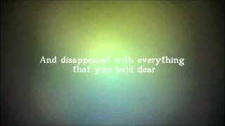 Miniatura de vídeo de "Death Cab For Cutie - Your Heart is an Empty Room"