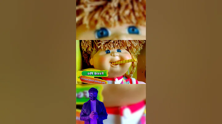 đồ chơi kinh dị bị cấm 😱🥵  #matnahuyenbi #Chuyenma #kinhdi #shorts