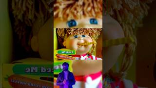 đồ chơi kinh dị bị cấm 😱🥵  #matnahuyenbi #Chuyenma #kinhdi #shorts screenshot 3