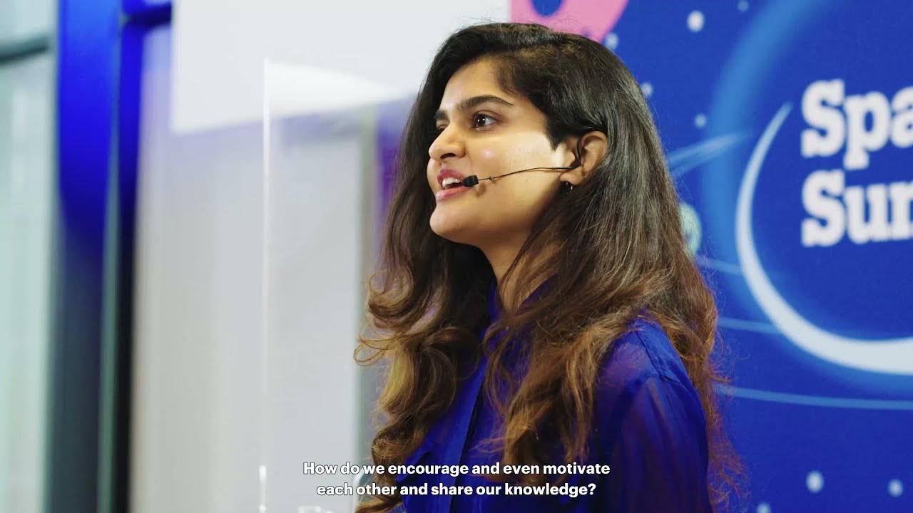 After movie Spaces Summit bol.com 2021