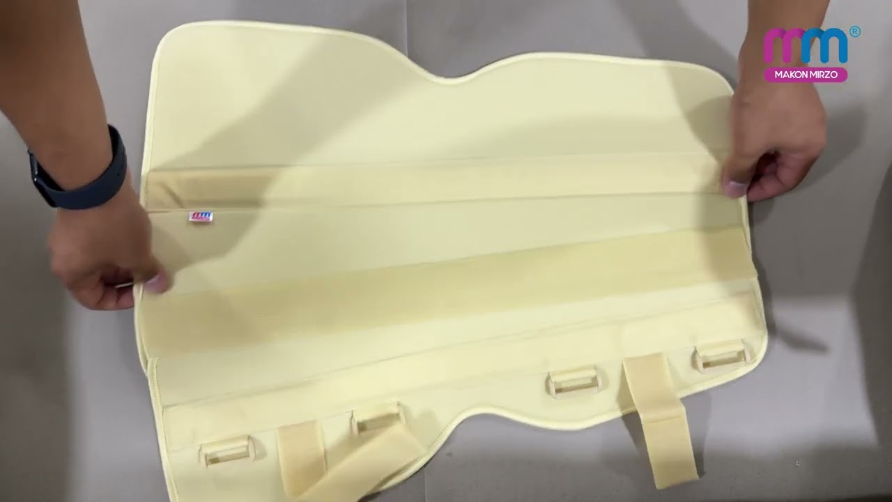 Тутор коленного сустава