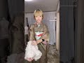 おばあちゃんの着物を工夫して着る
