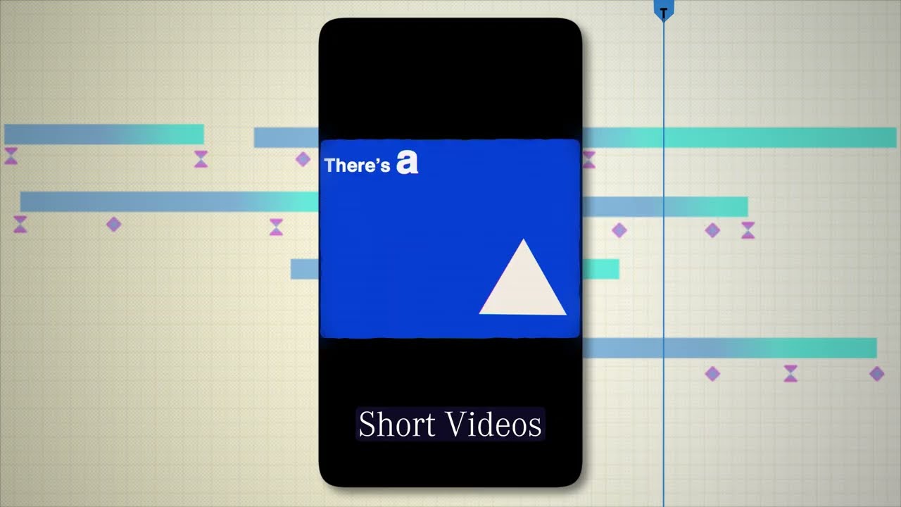 Introduction as a Video Editor