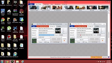How to Mod Call Of Duty Black Ops Zombies Xbox 360 with Usb