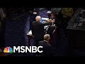 Watch President Trump And Cruz Get Demolished In Obamacare Lie | The Beat With Ari Melber | MSNBC