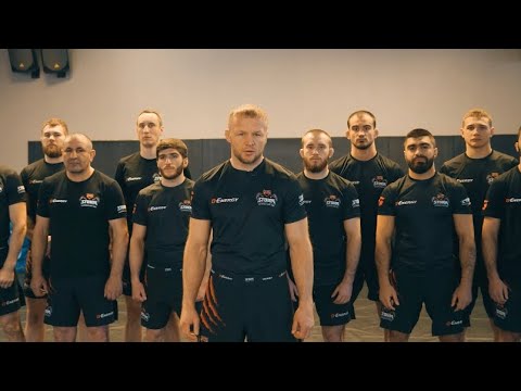 Александр Шлеменко: Я Русский! Мы Русские! Мы одна нация! Нас не победить! Сила в единстве!