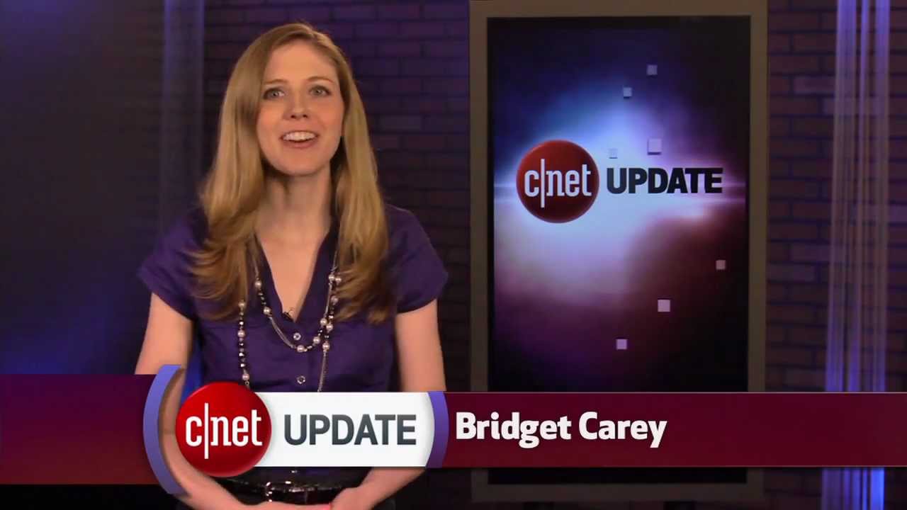 CNET Update - Toys 'R' Us takes on tablets with Tabeo