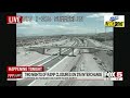 Overnight ramp closures planned for Summerlin Parkway, 215 interchange project