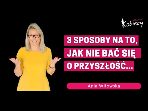 Wideo: Jak Nie Bać Się Fotografowania