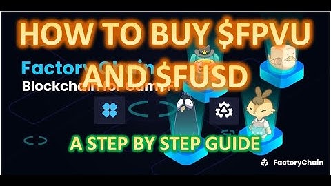 PLANT VS UNDEAD l HOW TO BUY FPVU TOKEN l STEP BY STEP GUIDE (TAGALOG)