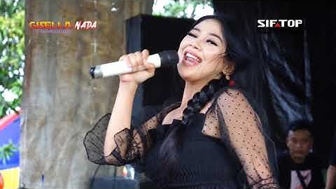 KANGGO WONG KAEN - DINDA DF | GISELLA NADA Live Karangmangu Susukan Lebak 15 Maret 2021