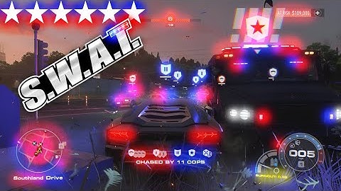 I Became The Most Wanted In Lakeshore...