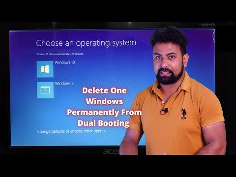 How to Delete